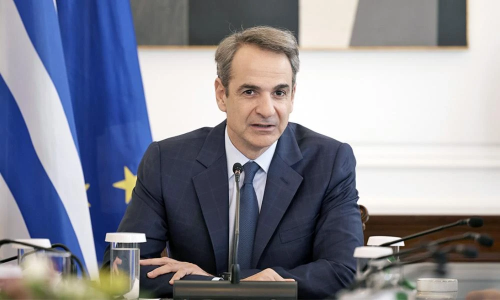 Μητσοτάκης: Παρεμβάσεις για τις προμήθειες των τραπεζών και την αξιοποίηση των ακινήτων τους